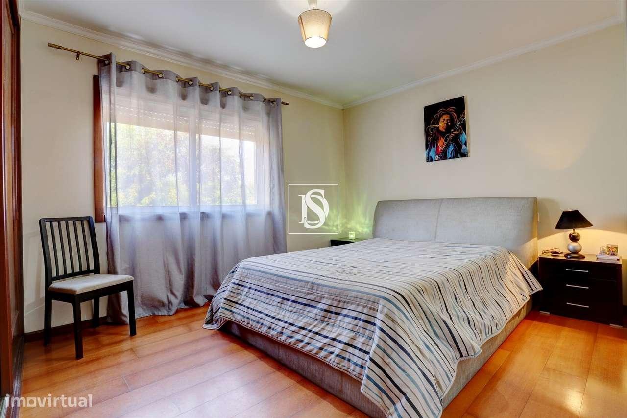 Apartamento T1+1 Venda em Gião,Vila do Conde-16