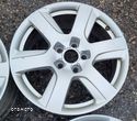 Audi A6 C7 felgi aluminiowe 17" 4G0601025L 7.5jx17H2 ET37 - 5