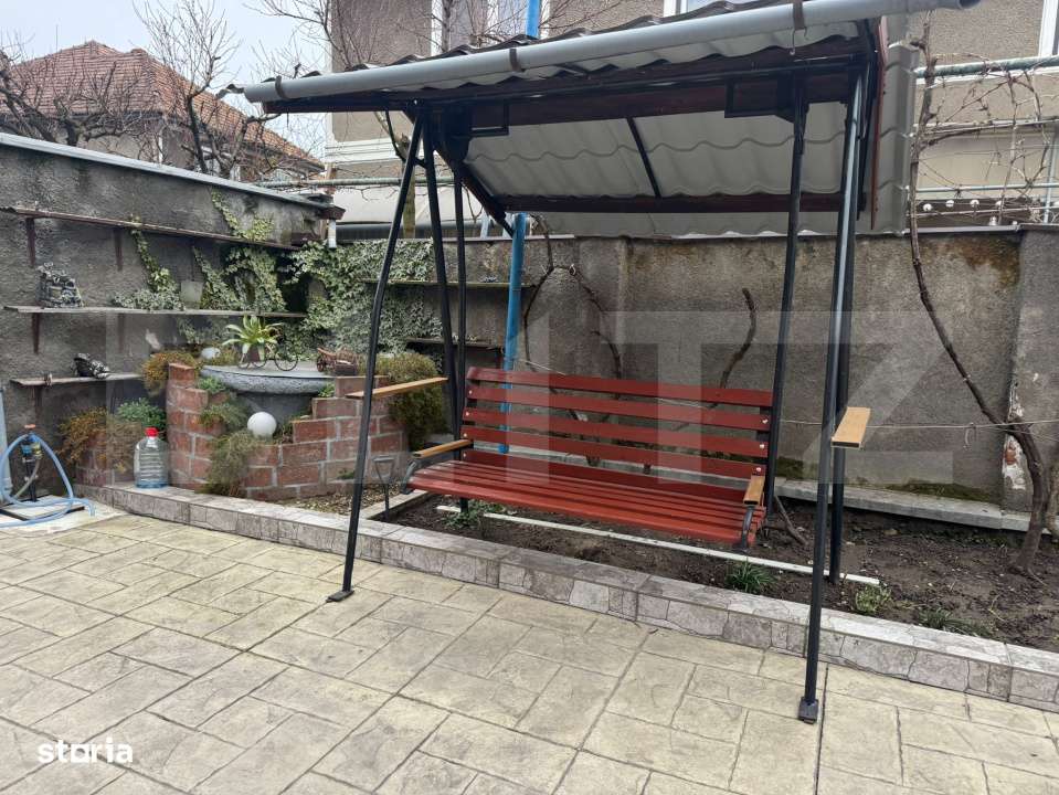 Casa cu 5 camere in Orastie, 150 mp-12