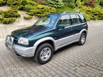 Suzuki Grand Vitara 2.5 V6 - 6