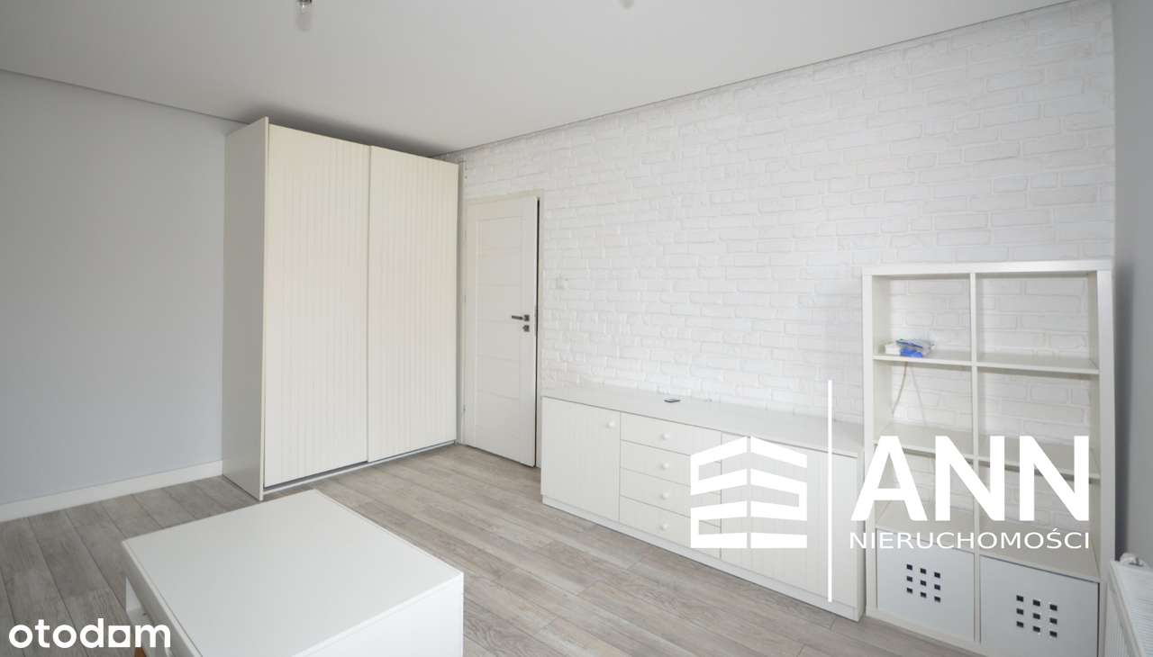 Kawalerka z pełnym wyposażeniem w Zabrzu-Rokitnicy-9