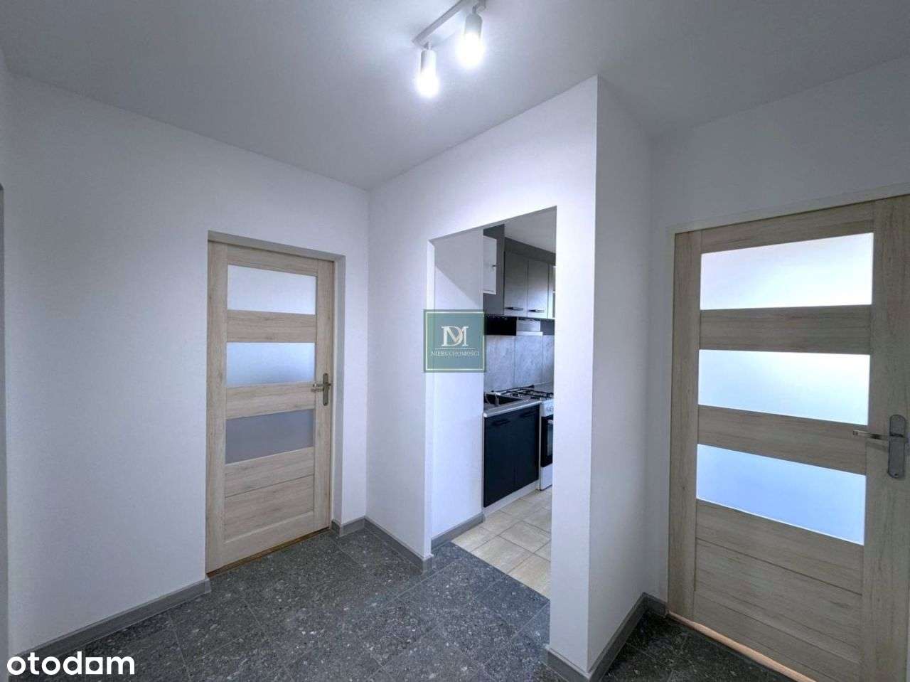 2 Pokoje prz lesie| 48,07 m2 | Balkon | Piwnica-9