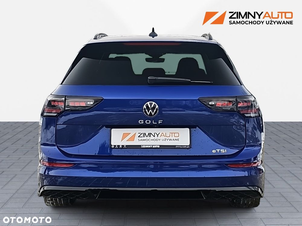 REZERWACJA FV23%, R-Line 1.5 eTSI mHEV 150KM, Salon Polska, ASO, 1 wł.