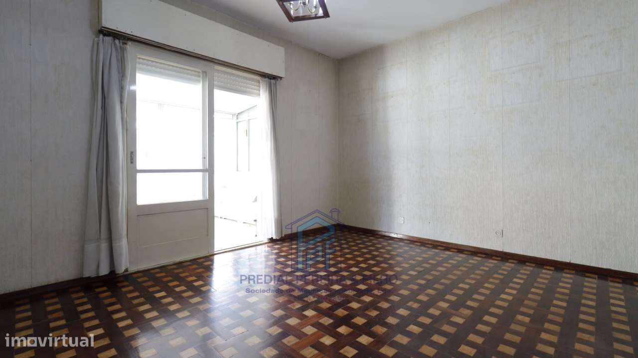 Moradia T3 - Rio Tinto / Venda Nova / Próx. Escola Secundária-18