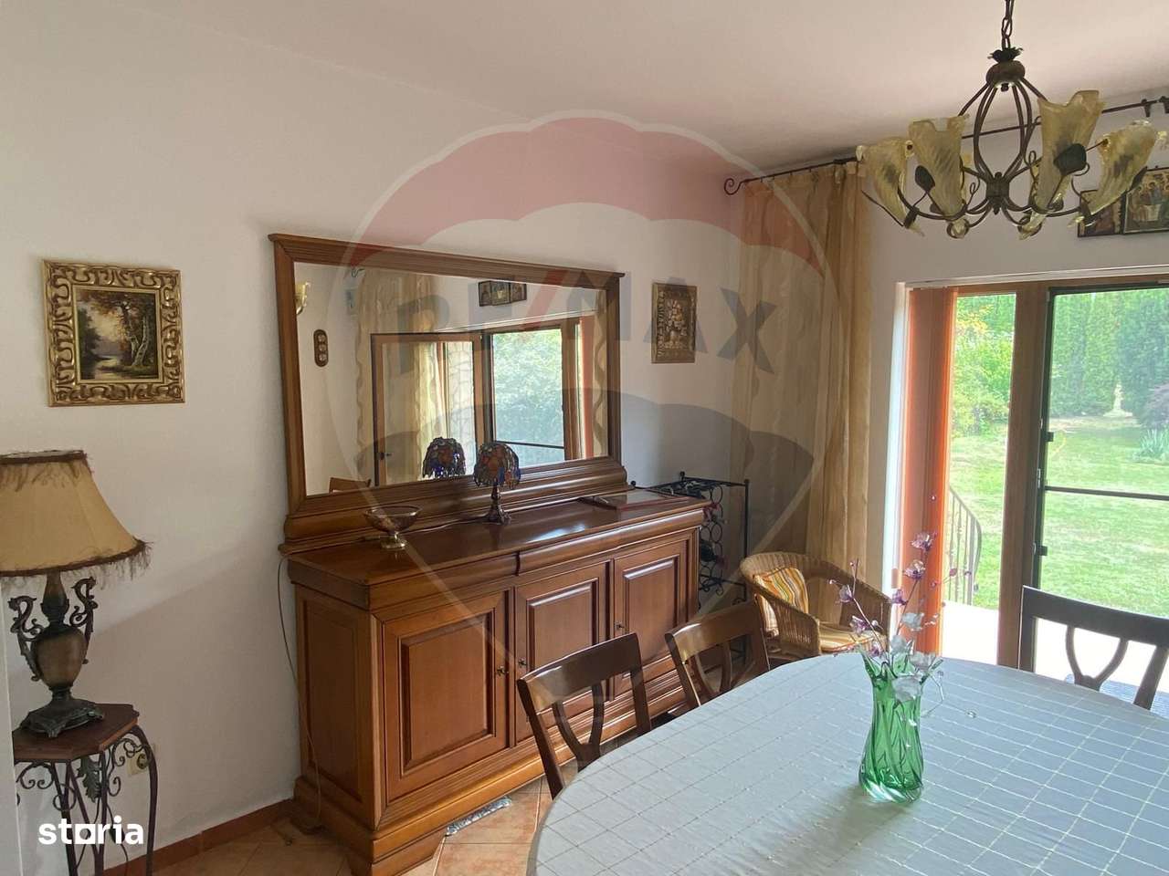 DE VANZARE Vila de vacanta in Pucioasa /Dambovita-12