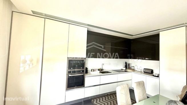Apartamento T3 nas Varandas do Castelo - Santa Maria da Feira-8