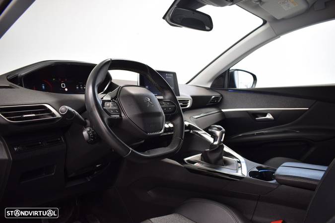 Peugeot 3008 1.5 BlueHDi Allure - 23