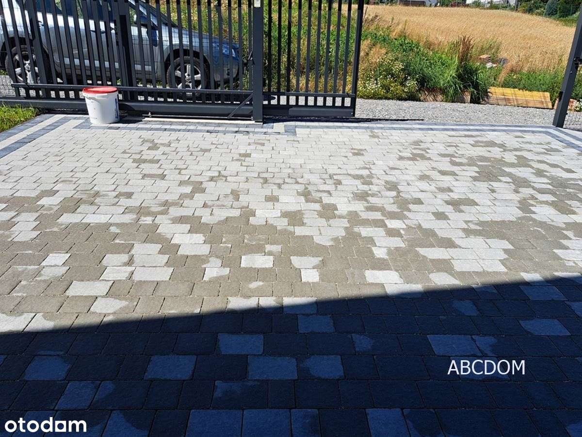 Masłomiąca, urokliwe miejsce, 5 pokoi, garaż-11