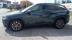 Hyundai Tucson 1.6 CRDi Vanguard DCT - 2