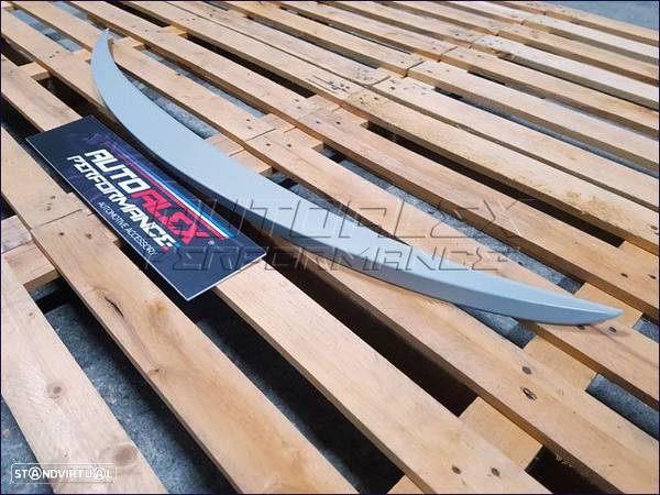 Aileron Traseiro Mercedes GLC C253 - 4