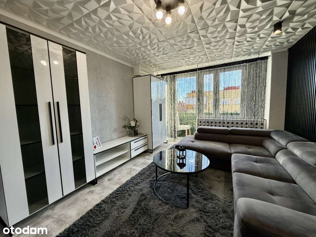 Piękne Mieszkanie 2 pok. ul. Partyzantów-0