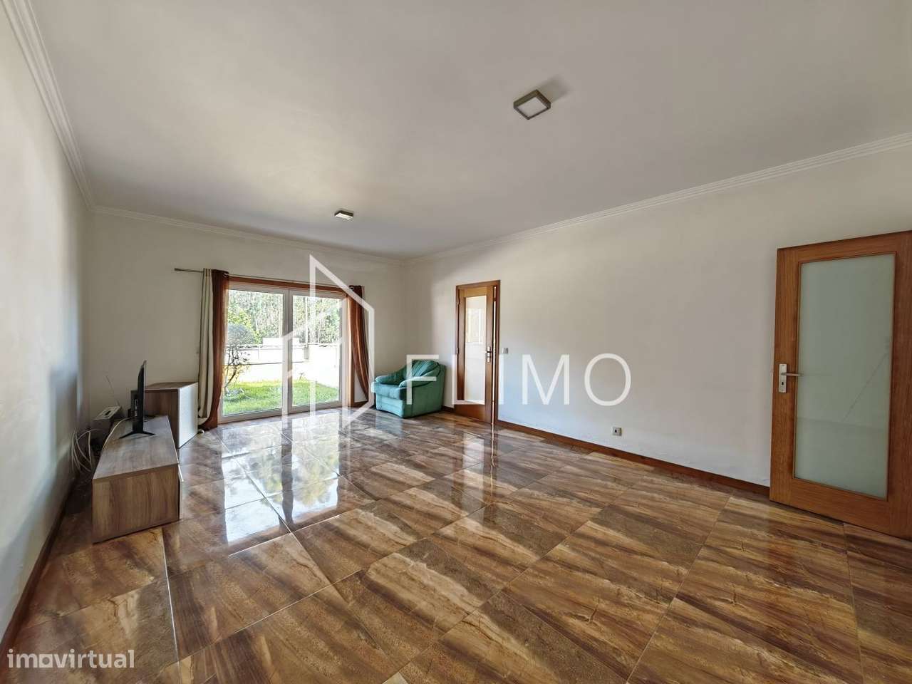 Moradia t3  em Travanca-6