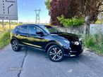 Nissan Qashqai 1.5 dCi N-Connecta J18 - 1