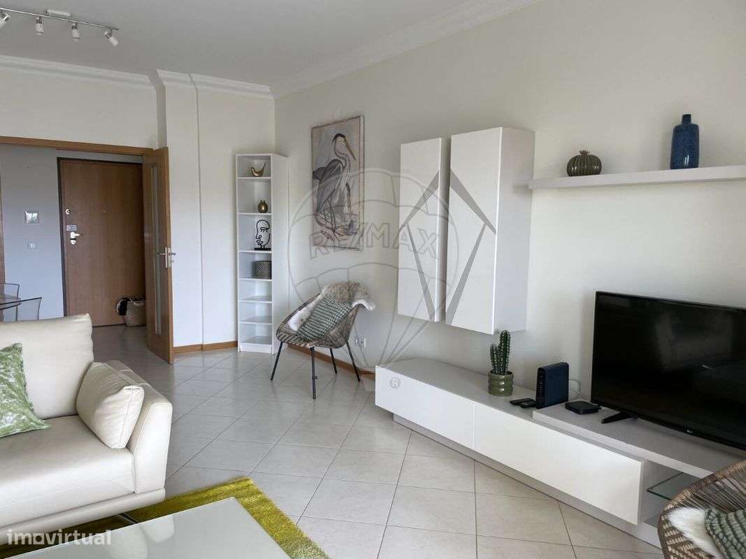 Apartamento T2 para arrendamento - Grande imagem: 5/16