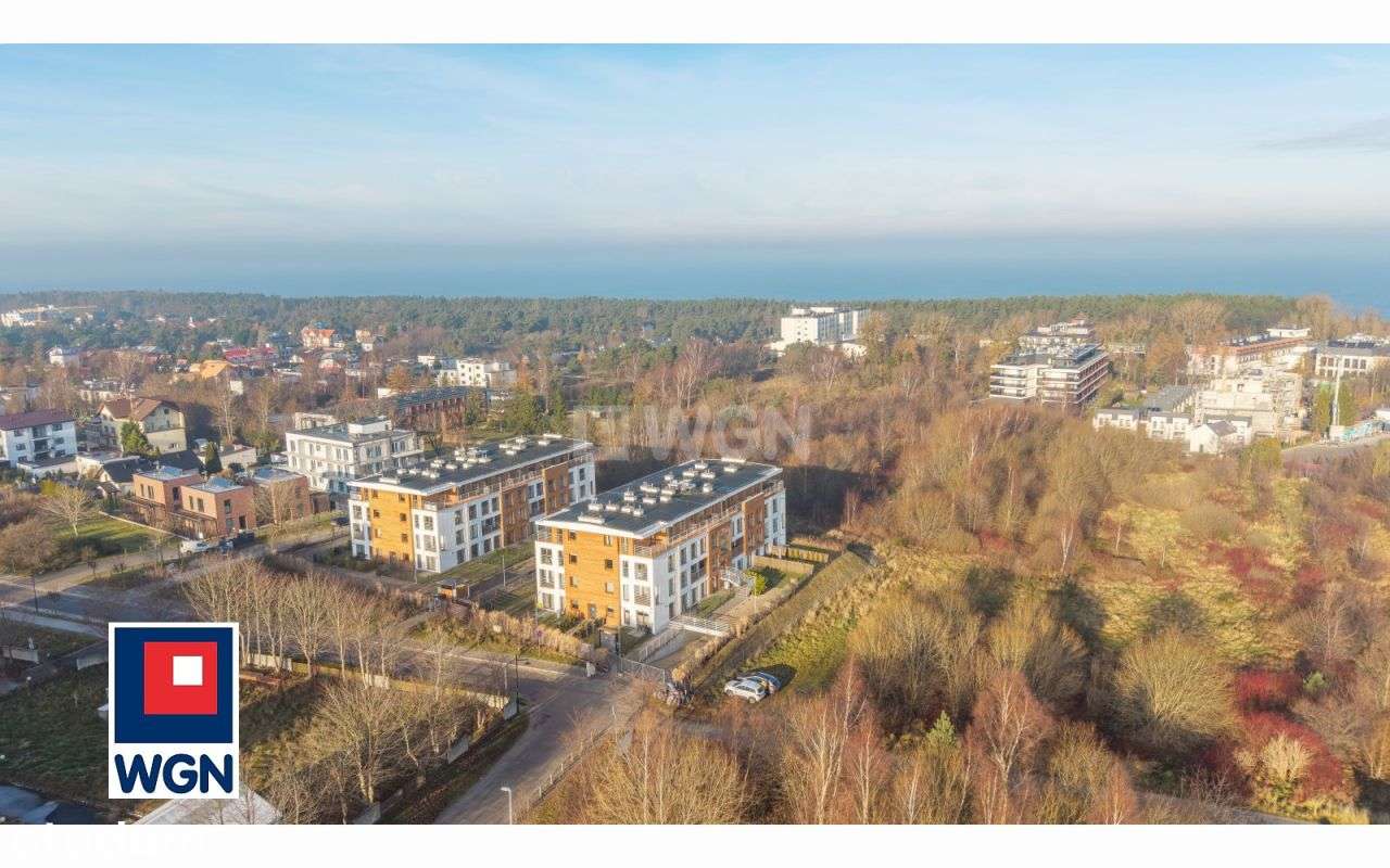 Apartament premium nad morzem - idealny na inwesty-16