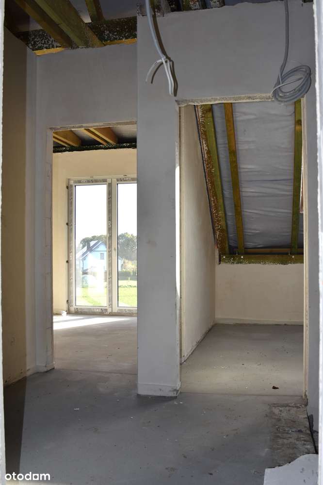 5 pokoi, garaż, ogród-16