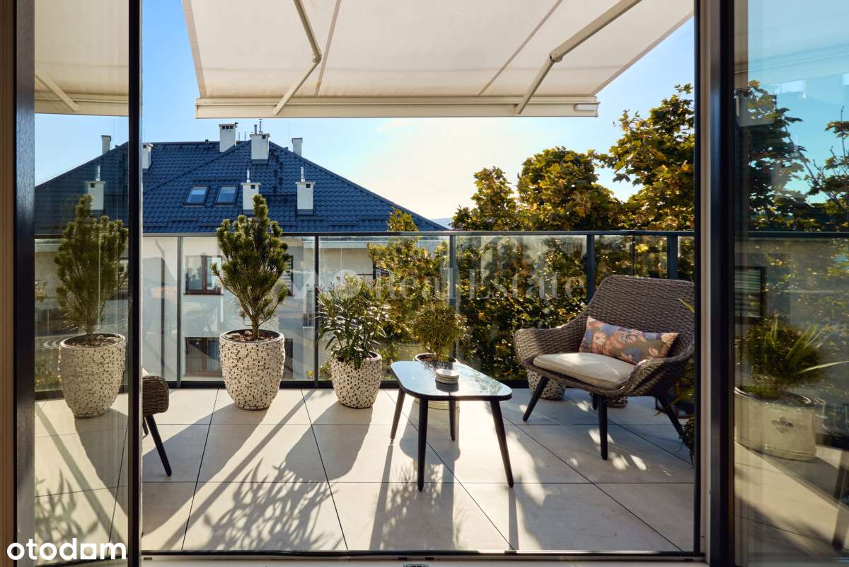 Wygoda Mieszkania Z Harmonią życia-3