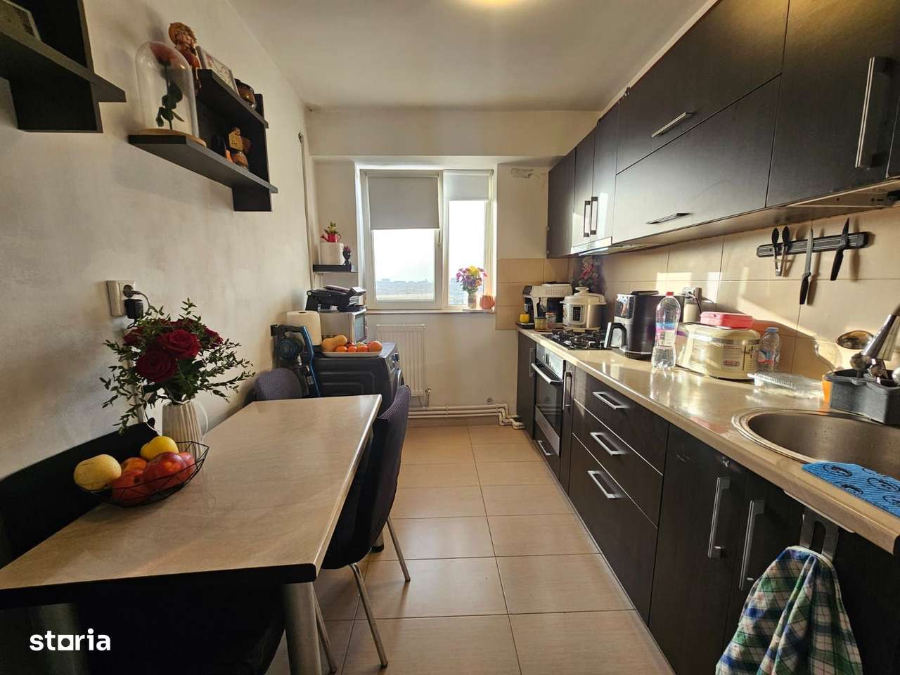 Apartament 2 camere de vanzare– Casa de Cultură-0