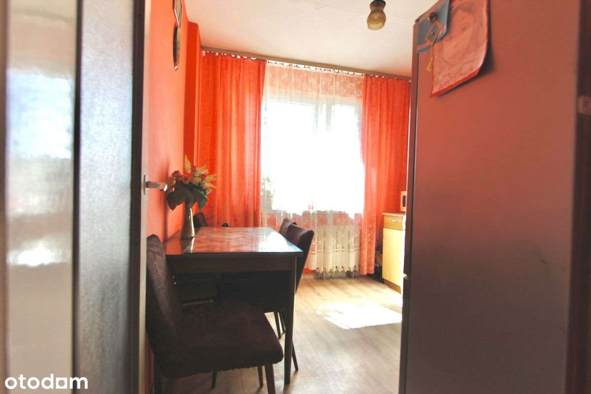 2 pokoje z loggia Świdwin centrum-2