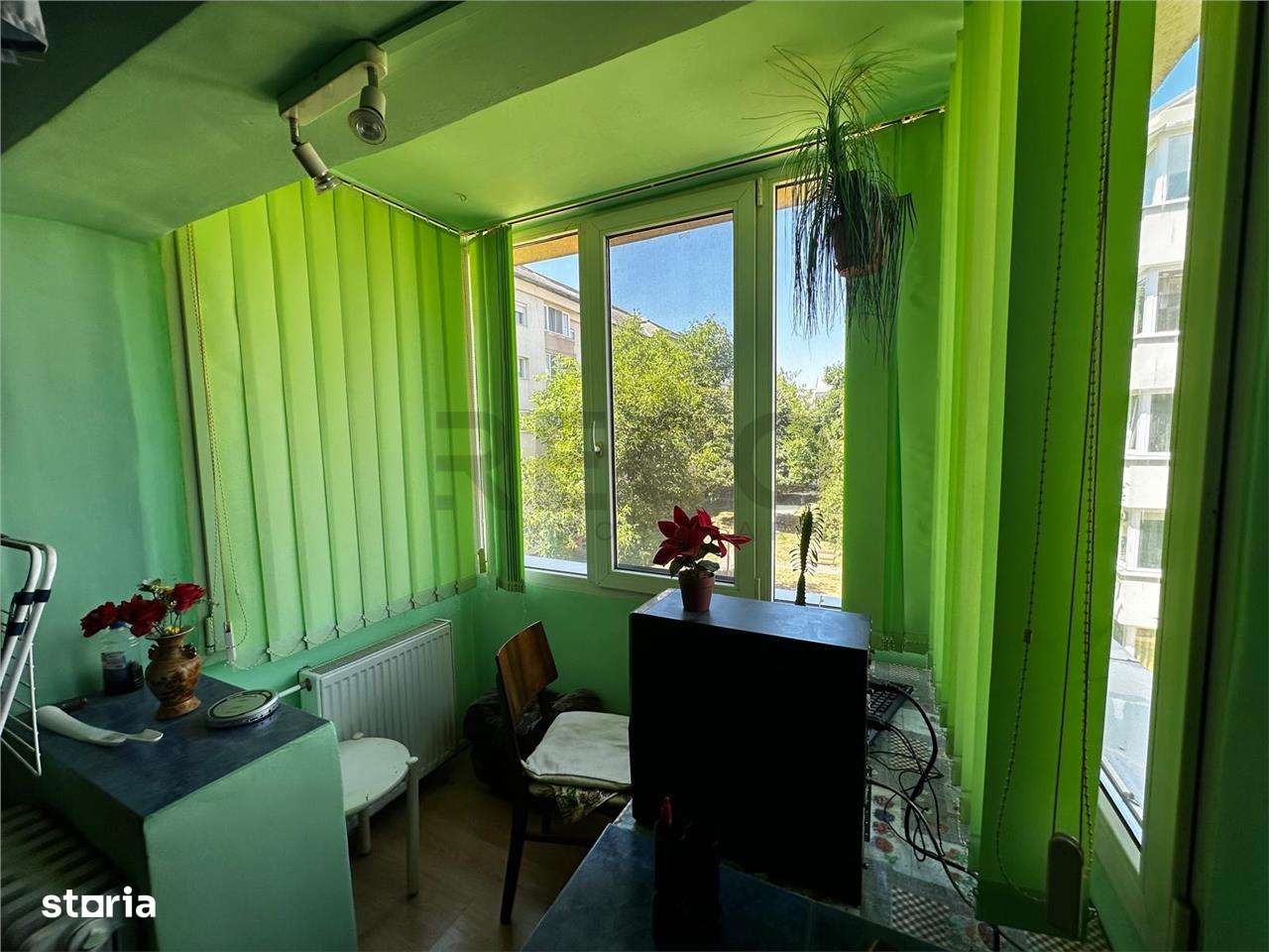 Reco Apartament 2 camere în Sanmartin - Imagine principală: 5/9