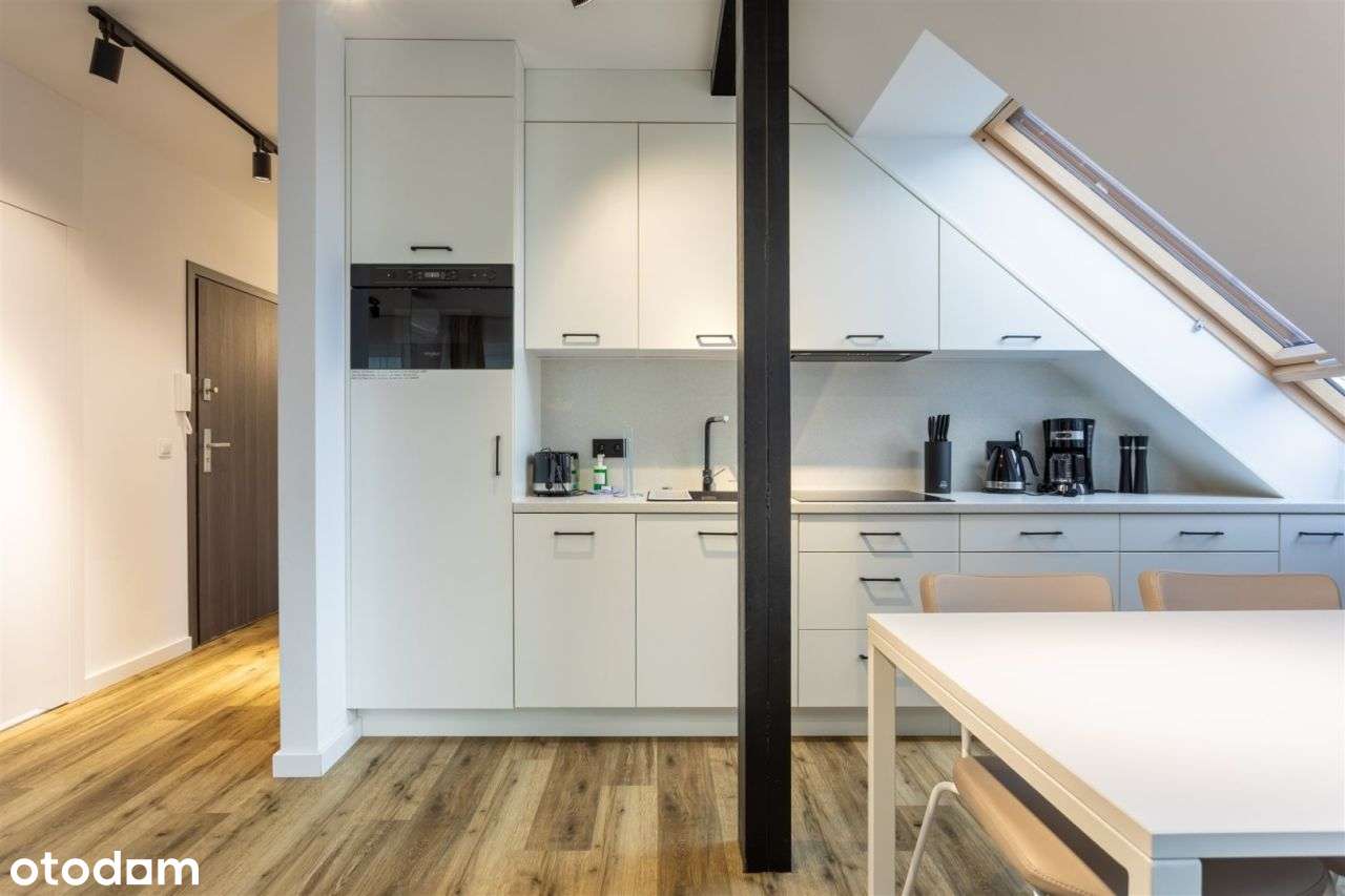 Trzypokojowy, gotowy lokal z klimatyzacją - Pełny obrazek: 4/17