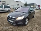 Ford Focus 1.6 TDCi DPF Concept - 1