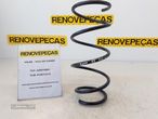 Mola Suspensao Frente Renault Clio Ii (Bb_, Cb_) - 1