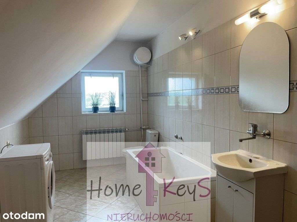 Na sprzedaż dom w pobliżu rzeki Narew/Serock-15