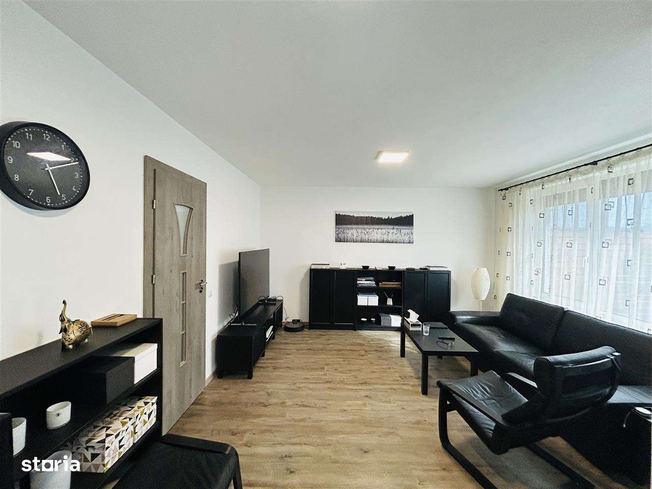 Casa de vanzare in Turnisor - 4 camere - zona linistita-3