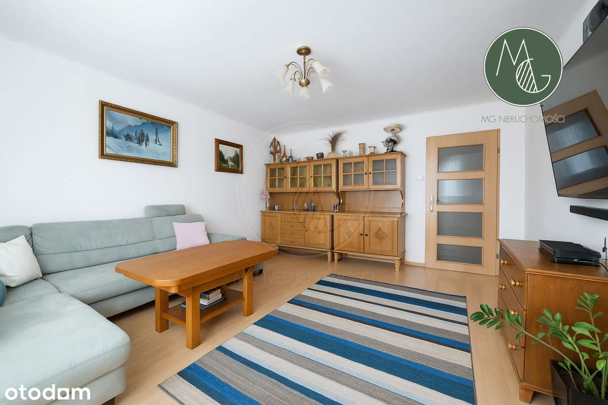 Brzeźno, super 3 pokoje, balkon, przy plaży, swpdl-12