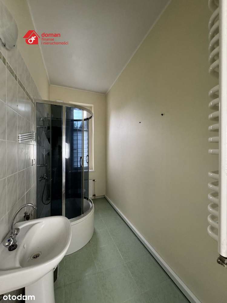 Mieszkanie w 2 kondygnacyjnej kamienicy - 4 pokoje-19