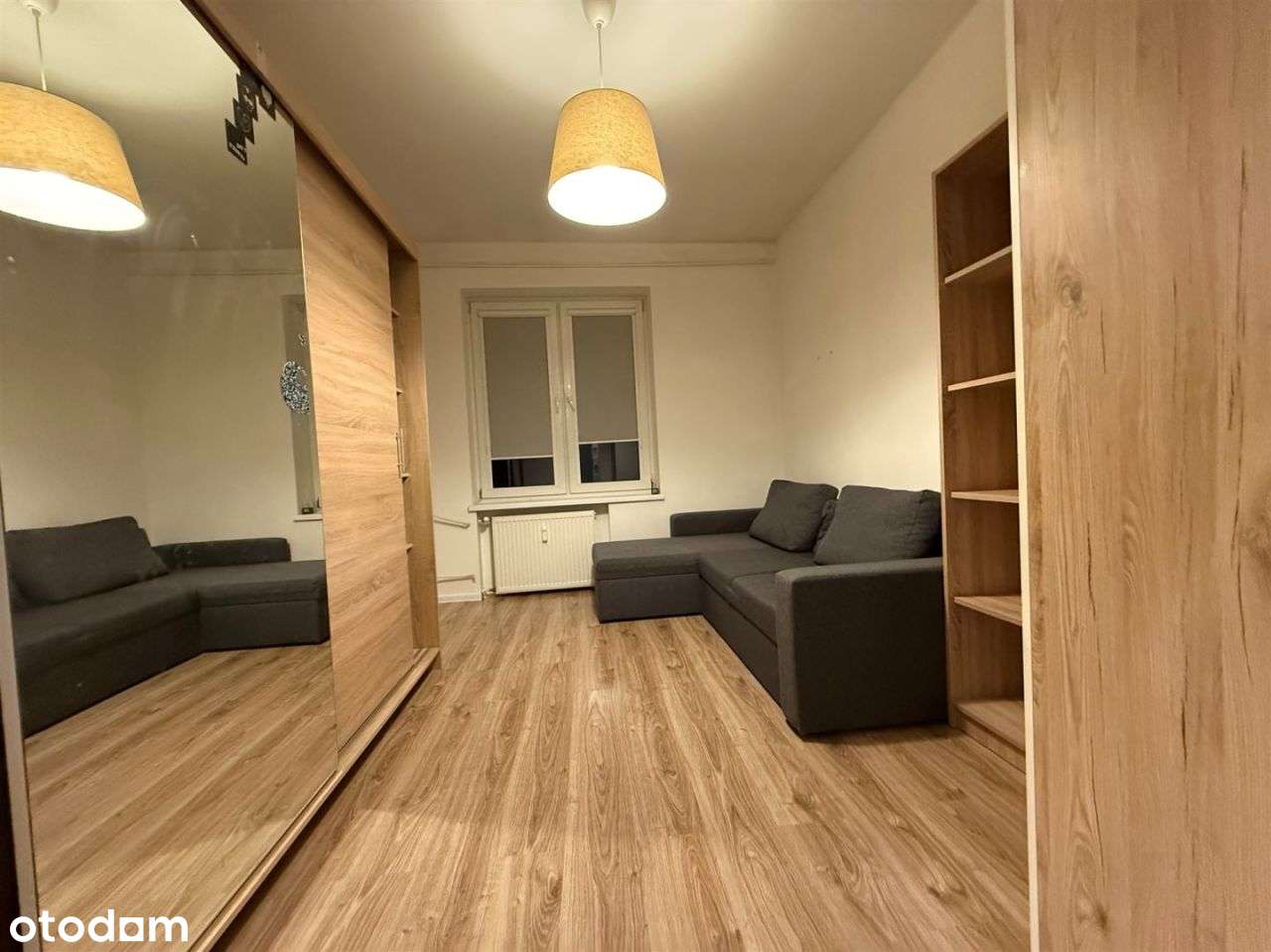 Centrum miasta 3 pokoje, szybkie wydanie.-7