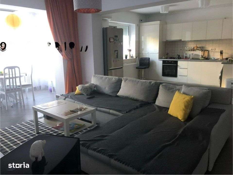 2 CAMERE  |  FALEZA NORD  |  DELFINARIU - Imagine principală: 2/9