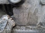 SILNIK KOMPLET 1.6HDI 9HX 10JB66 CITROEN C4 C5 - 9