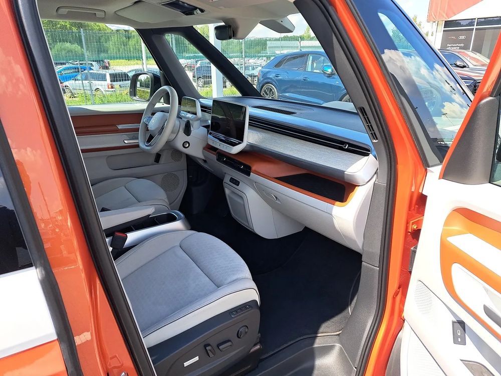 204KM Hak Kamera IQ.Light Gwarancja Salon Polska