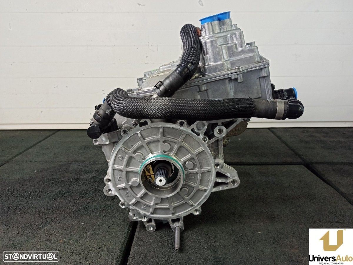 MOTOR COMPLETO CITROEN C4 III (C41) E-C4 - 2