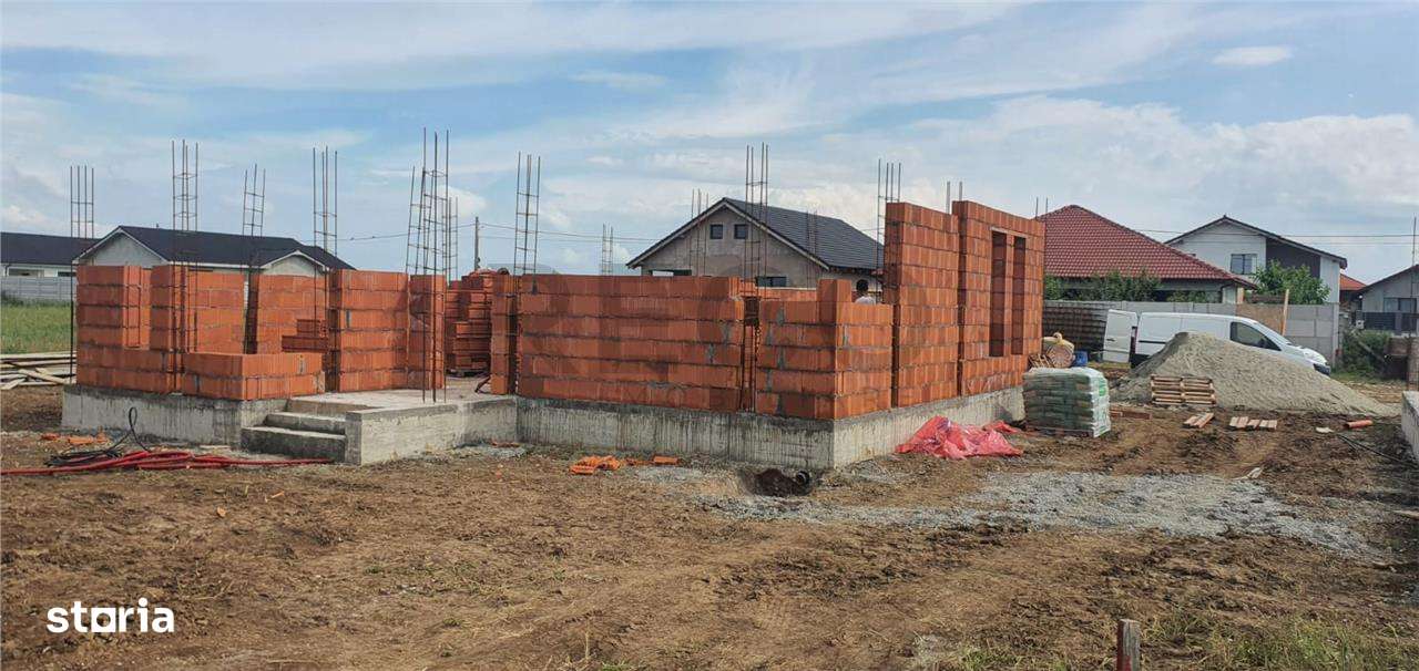 RECO Casa in Santandrei  3cam - Imagine principală: 4/6