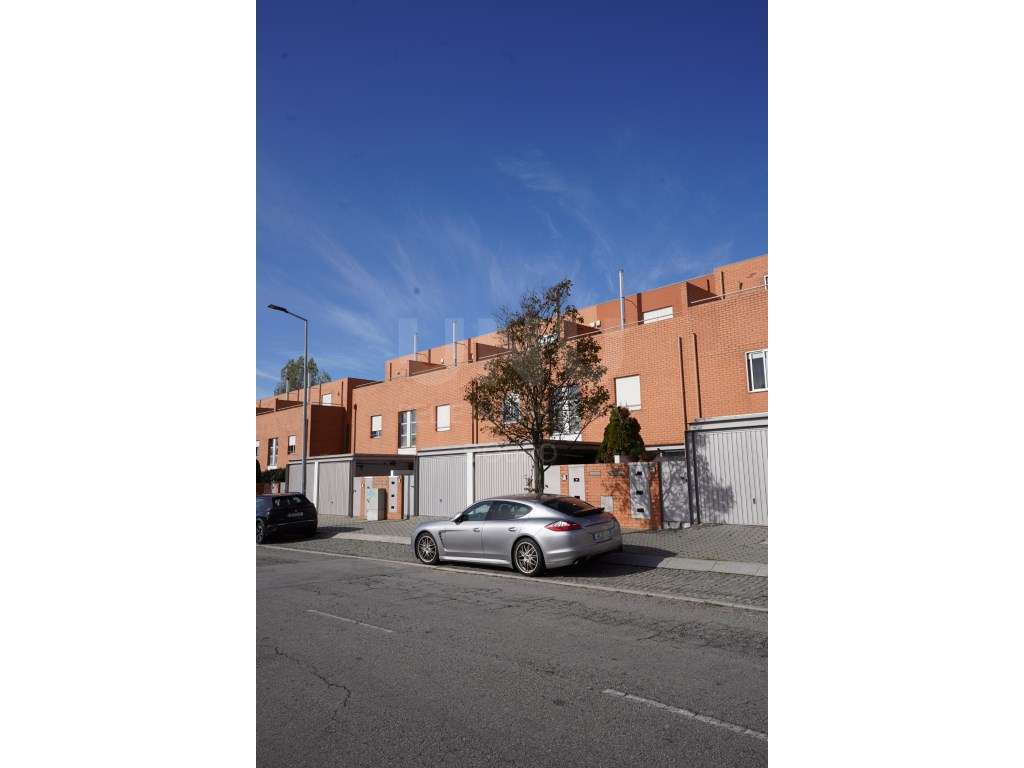 Moradia T4 Renovada - Praia da Madalena, Vila Nova de Gaia-28