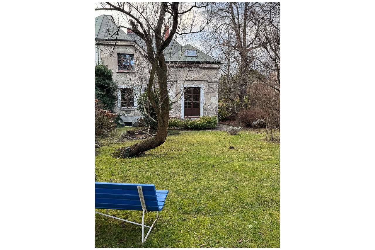 Mokotów-Wierzbno, Pilicka/Lenartowicza, wyjątkowy dom z działką 672m - Pełny obrazek: 4/11