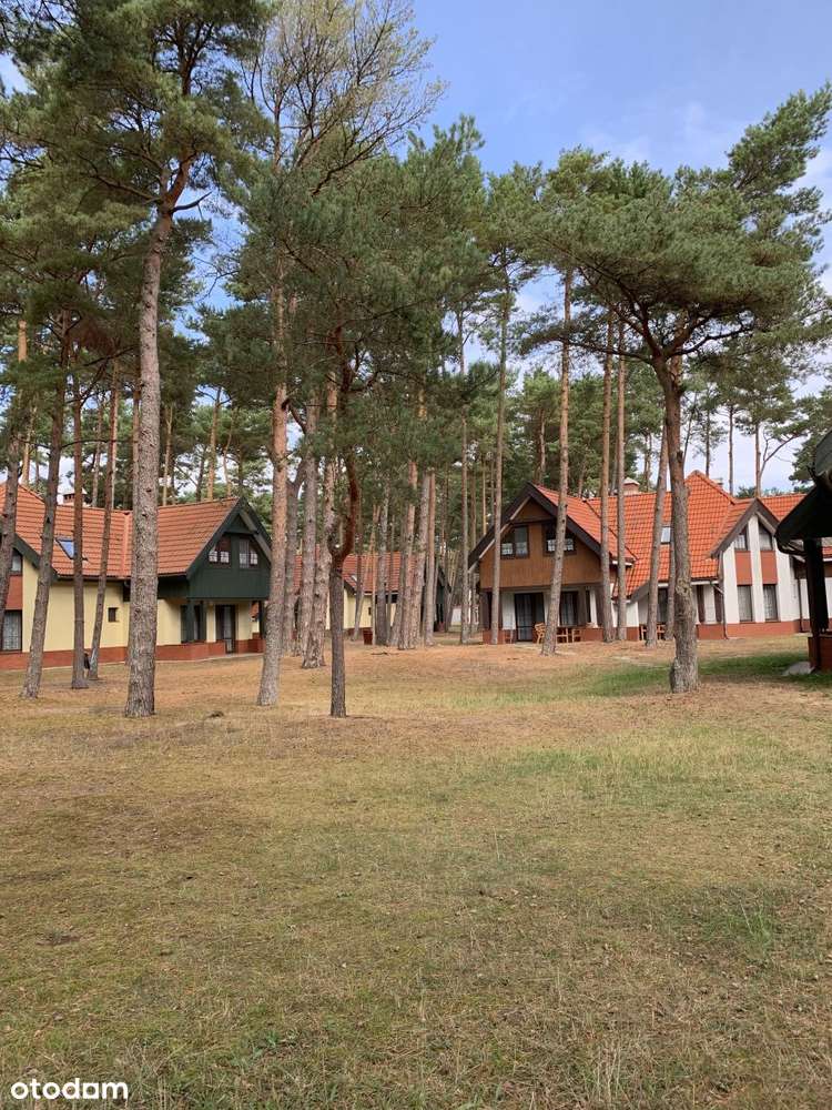 Budynek Z Trzema Apartamentami-1