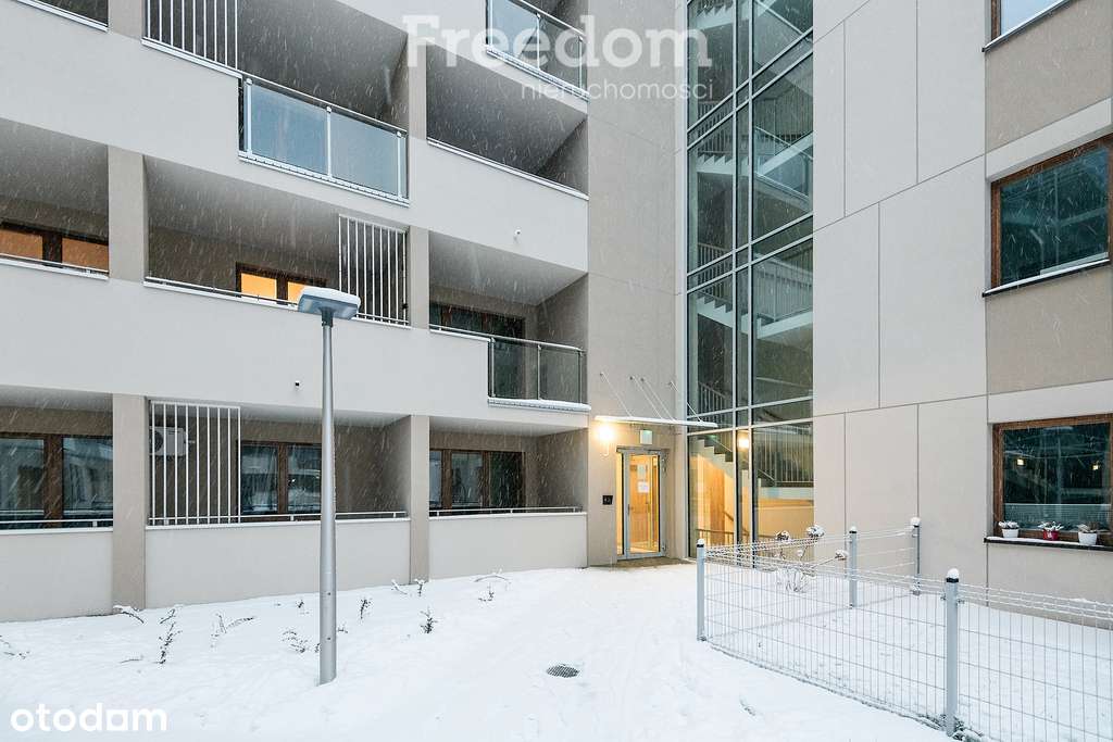 Mieszkanie do wynajęcia Iława, Kościuszki 5a - Pełny obrazek: 4/20