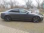 Audi A8 4.2 TDI Quattro - 4