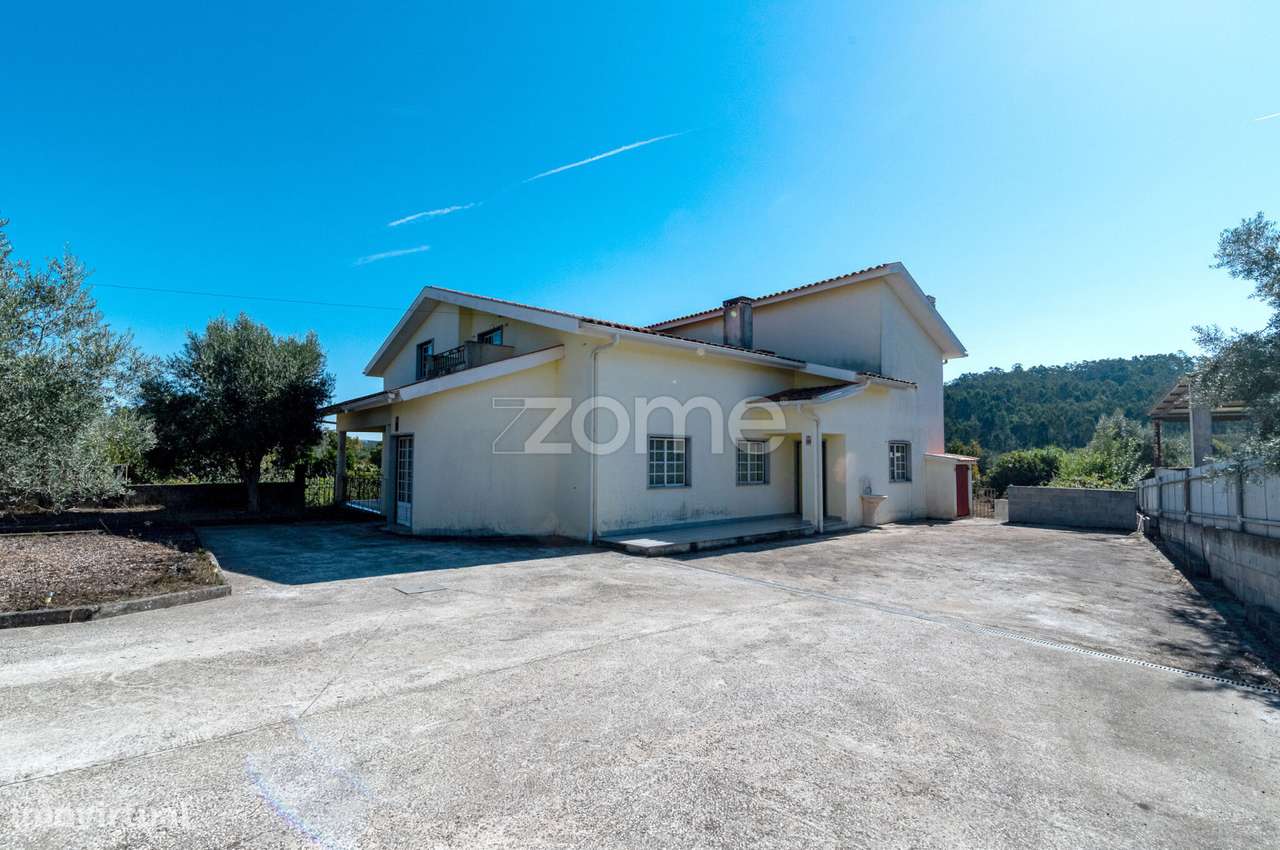 Moradia, 200 m², Semide e Rio Vide - Grande imagem: 3/60