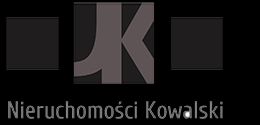 Nieruchomości Kowalski Sp. z o.o. Logo