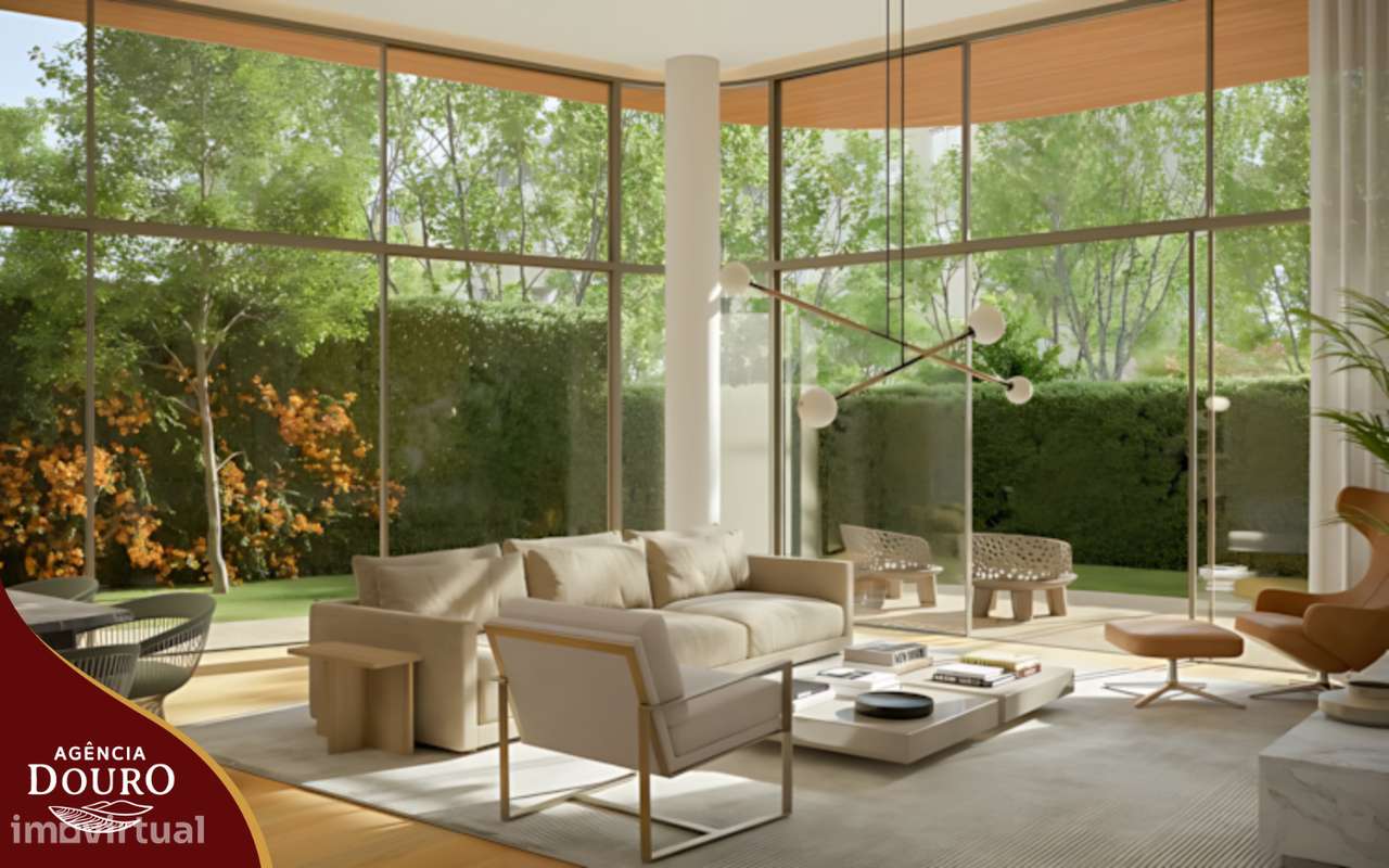 T4 na Foz, Porto - Grande imagem: 4/14