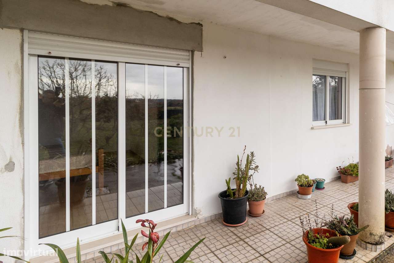 Moradia T3 Coimbrão - Grande imagem: 4/59