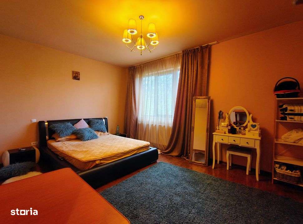 Vila 8 camere, premium – Investitie versatila, Bradesti - Imagine principală: 4/19