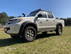 Toyota Hilux 2.5 D-4D SR5 - 9