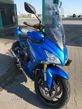 Suzuki GSX 1000 - 12