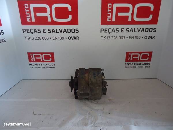 Alternador Opel Kadett - 1